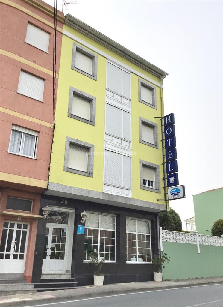 imagen principal A Pedra