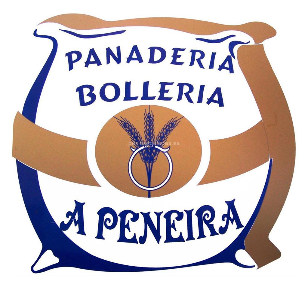 logotipo A Peneira