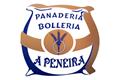 logotipo A Peneira