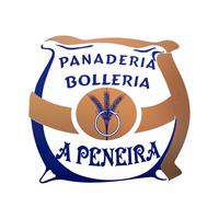 Logotipo A Peneira