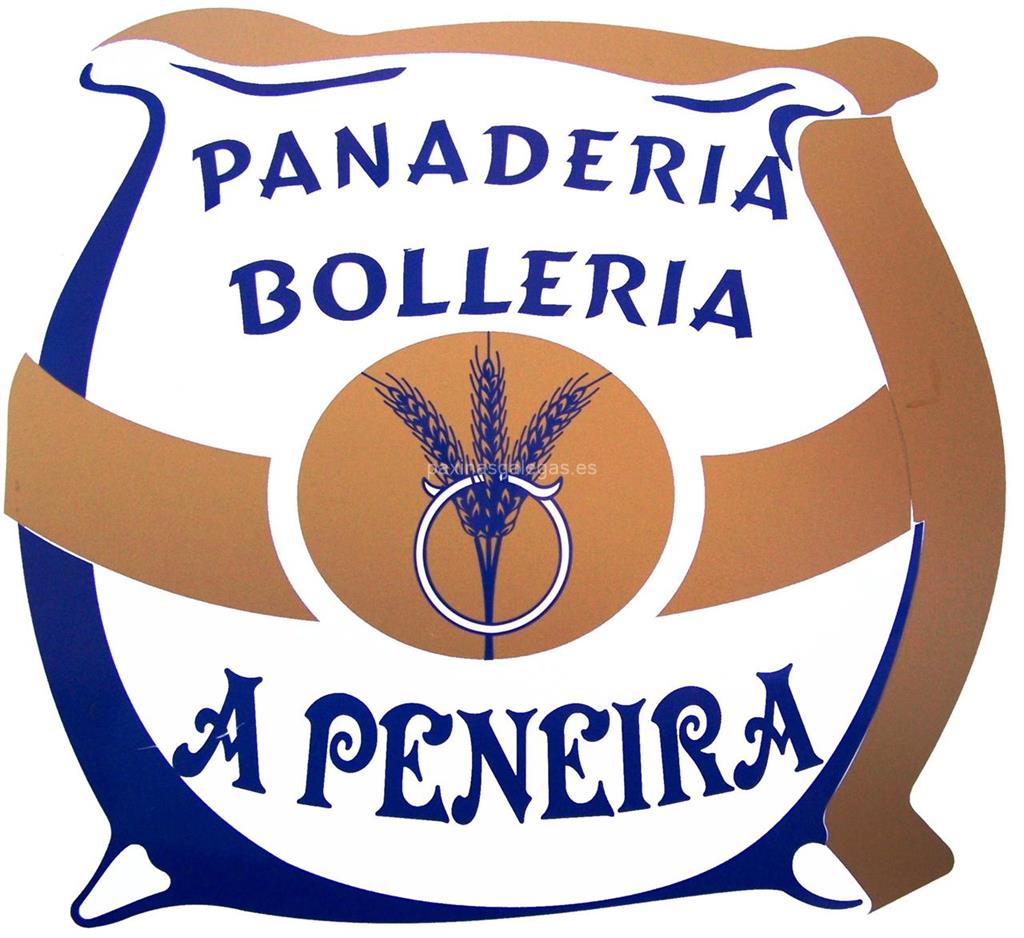 logotipo A Peneira