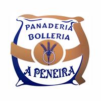 Logotipo A Peneira