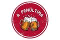 logotipo A Penúltima