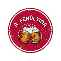 Logotipo A Penúltima
