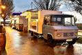 imagen principal A Peregrina Snack Truck