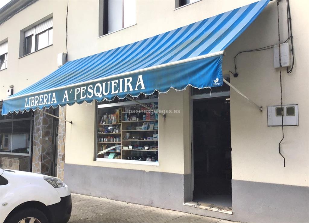 imagen principal A Pesqueira