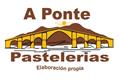 logotipo A Ponte Pastelerías