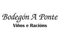 logotipo A Ponte
