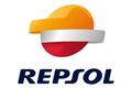 logotipo A Pontenova - Repsol