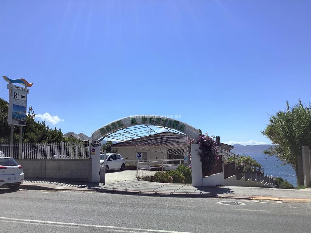 imagen principal A Postiña