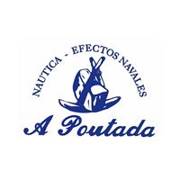 Logotipo A Poutada