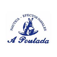 Logotipo A Poutada