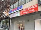 imagen principal A Praza Roxa