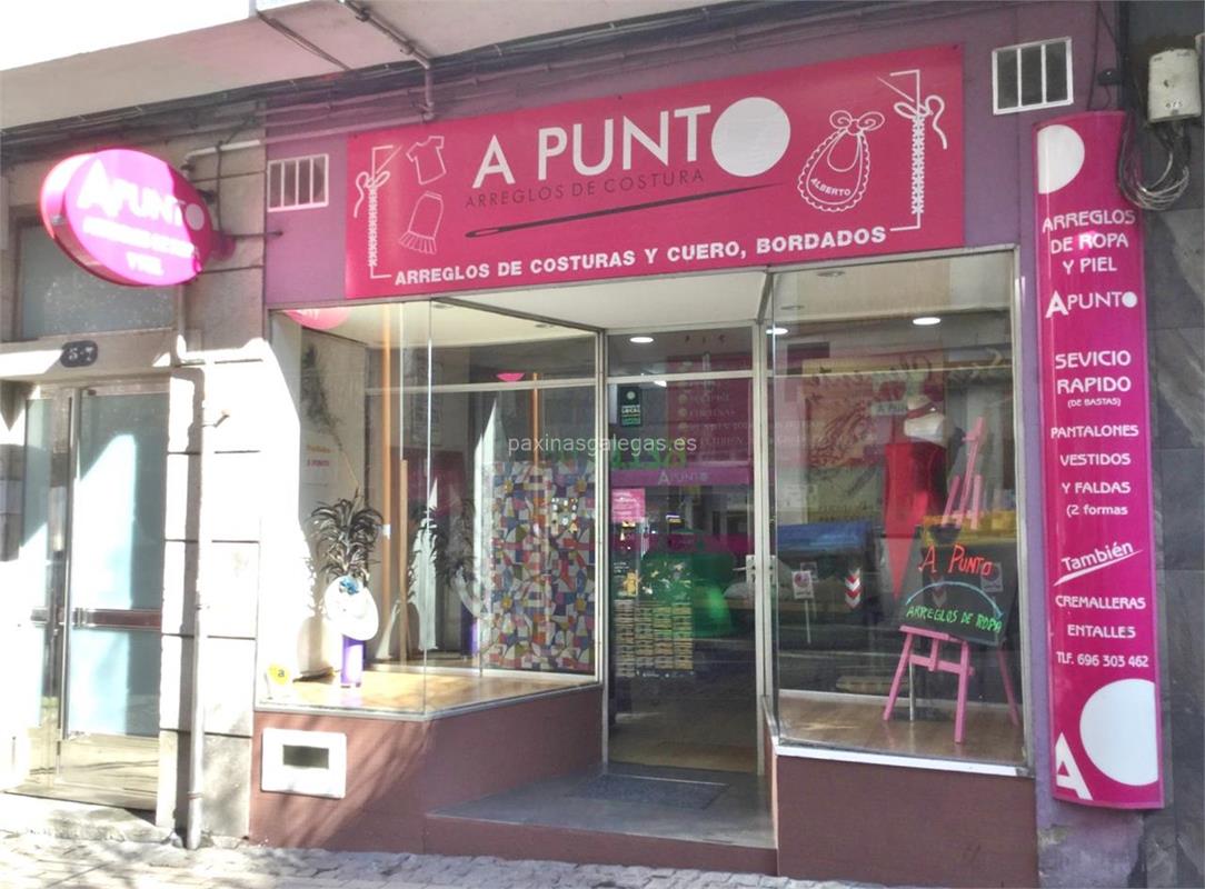 Pantalón mujer punto - Andrade Shop