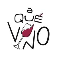 Logotipo A Qué Vino