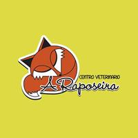 Logotipo A Raposeira Centro Veterinario