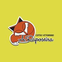 Logotipo A Raposeira Centro Veterinario