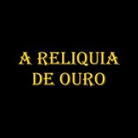 Logotipo A Reliquia de Ouro