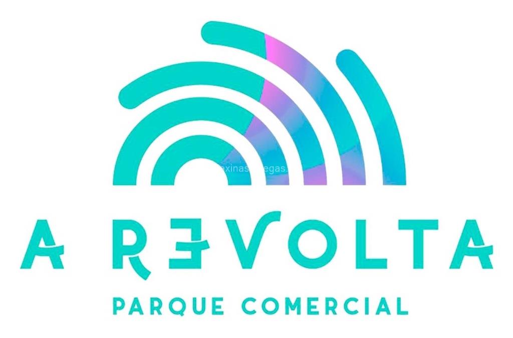 logotipo A Revolta