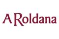 logotipo A Roldana