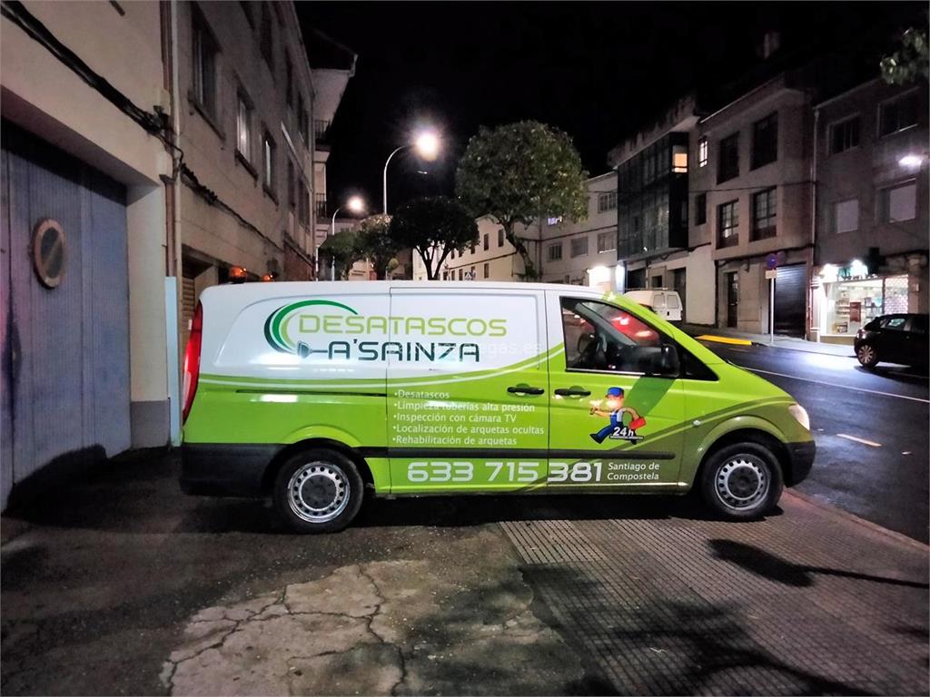 imagen principal A' Sainza