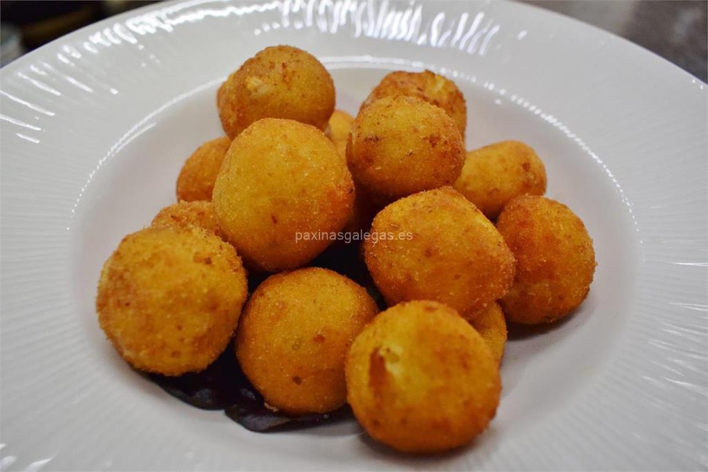 A Taberna da Feira imagen 13