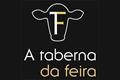 logotipo A Taberna da Feira