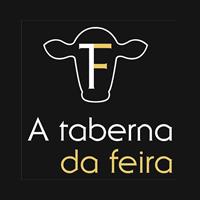 Logotipo A Taberna da Feira