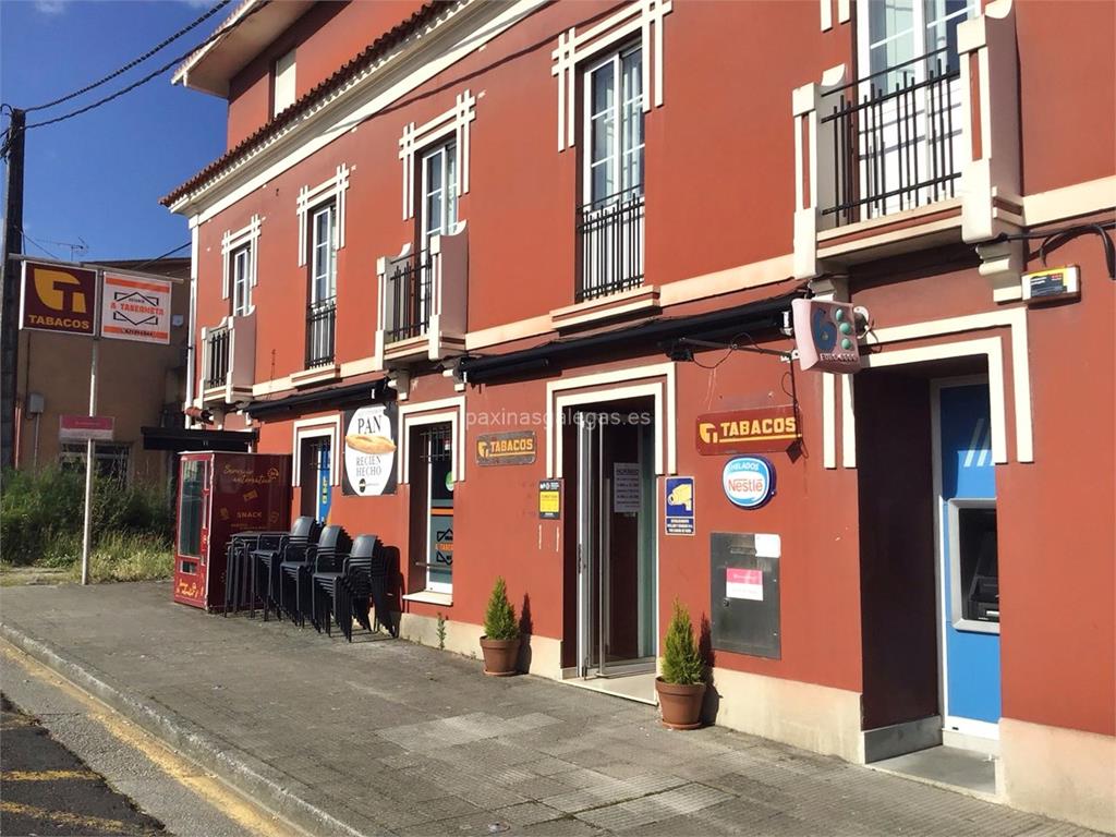imagen principal A Taberneta