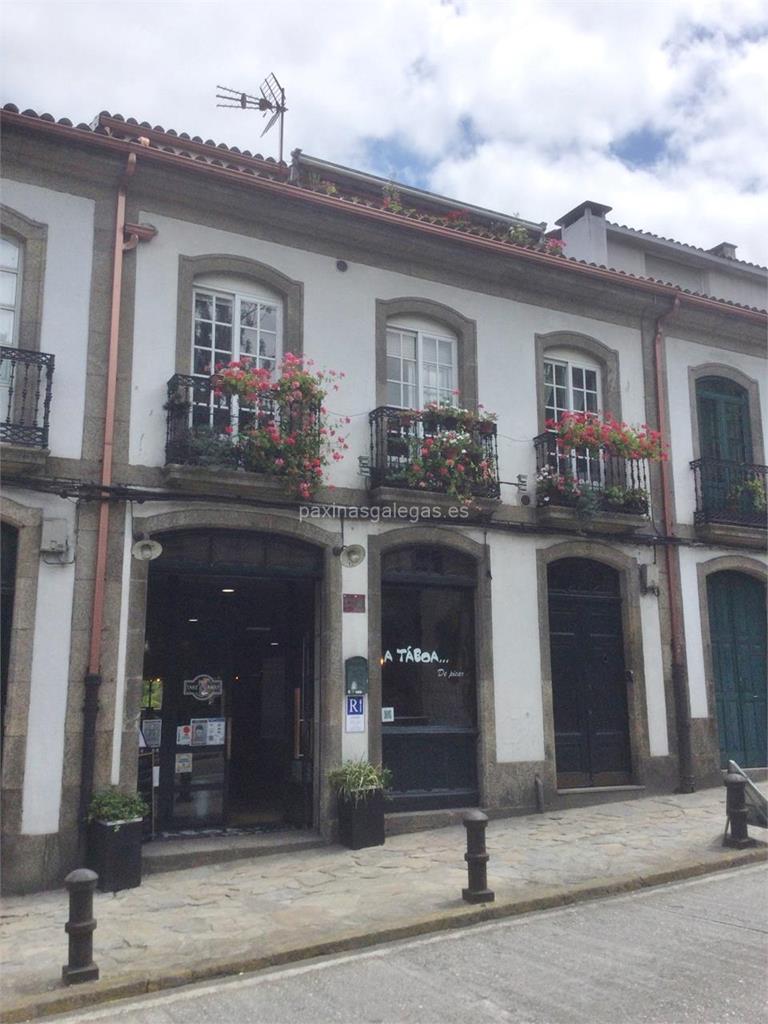 imagen principal A Táboa de Picar