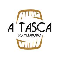 Logotipo A Tasca do Milladoiro