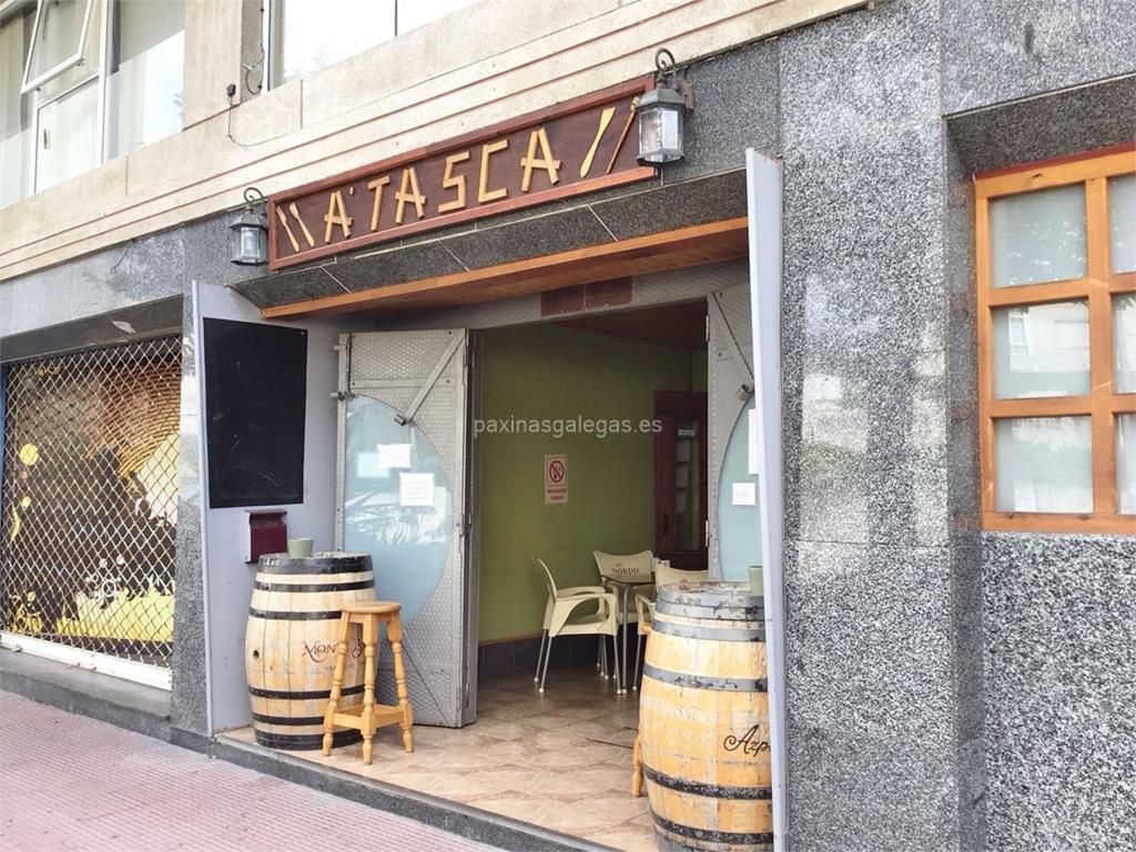 imagen principal A'Tasca