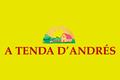 logotipo A Tenda D'Andrés