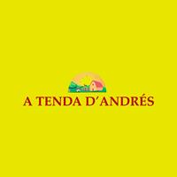 Logotipo A Tenda D'Andrés