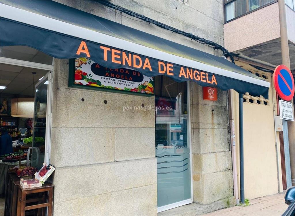 imagen principal A Tenda de Ángela