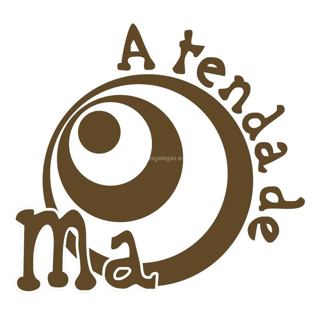 logotipo A Tenda de Ma