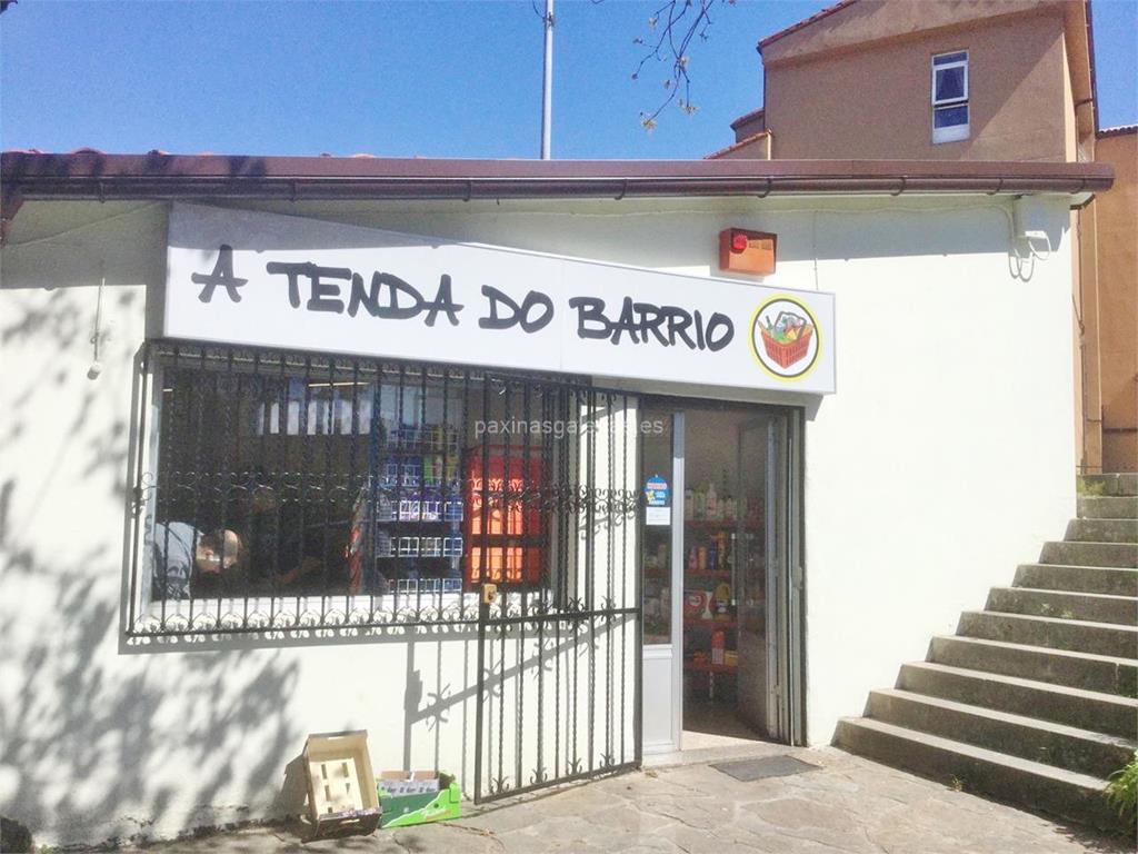 imagen principal A Tenda do Barrio