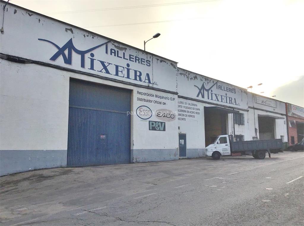 imagen principal A Tixeira