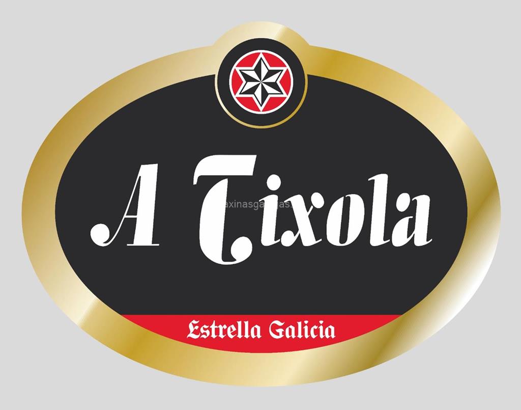 logotipo A Tixola