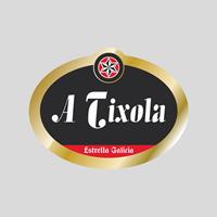 Logotipo A Tixola