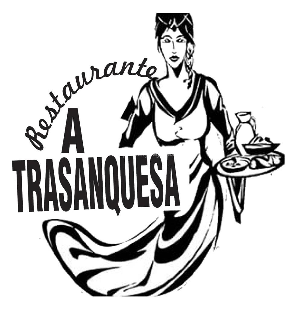 logotipo A Trasanquesa