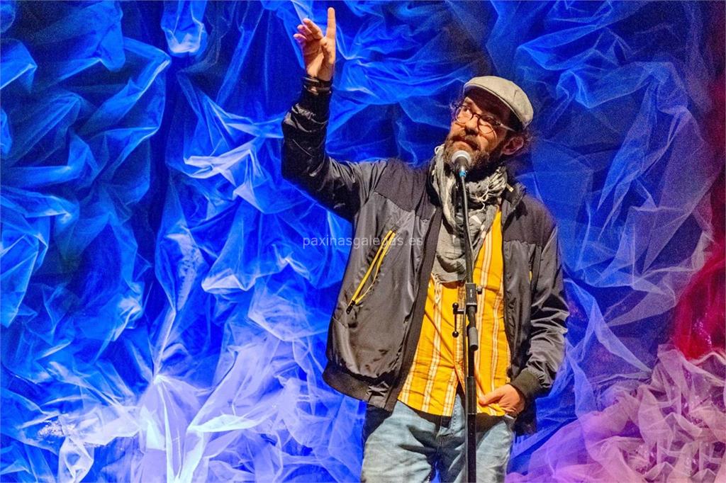 imagen principal A Trastenda dos Contos