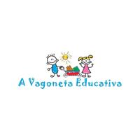 Logotipo A Vagoneta Educativa