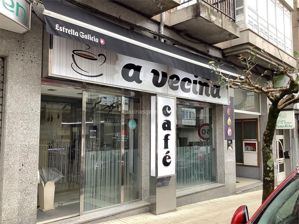 imagen principal A Veciña