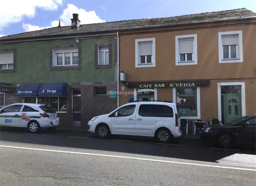 imagen principal A Veiga