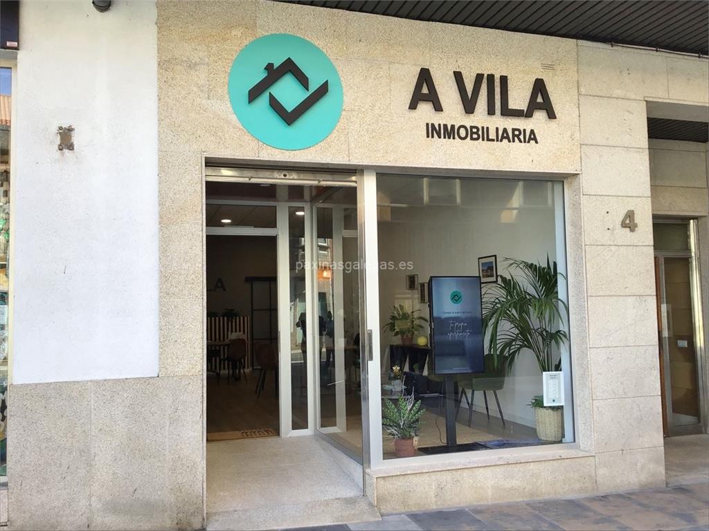 imagen principal A Vila