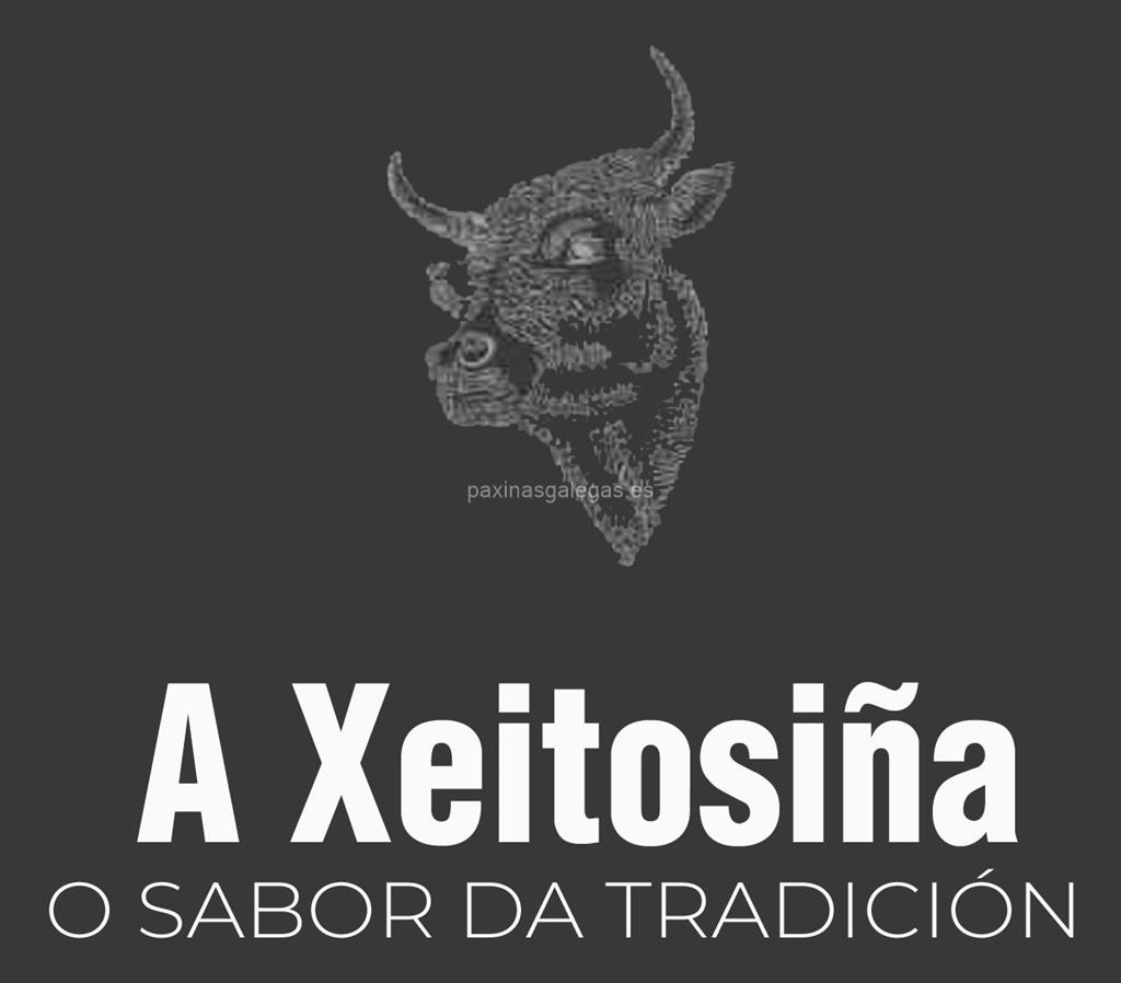 logotipo A Xeitosiña