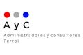 logotipo A y C Asesores