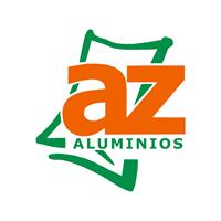 Logotipo A-Z Aluminios