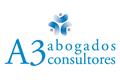 logotipo A3 Abogados Consultores